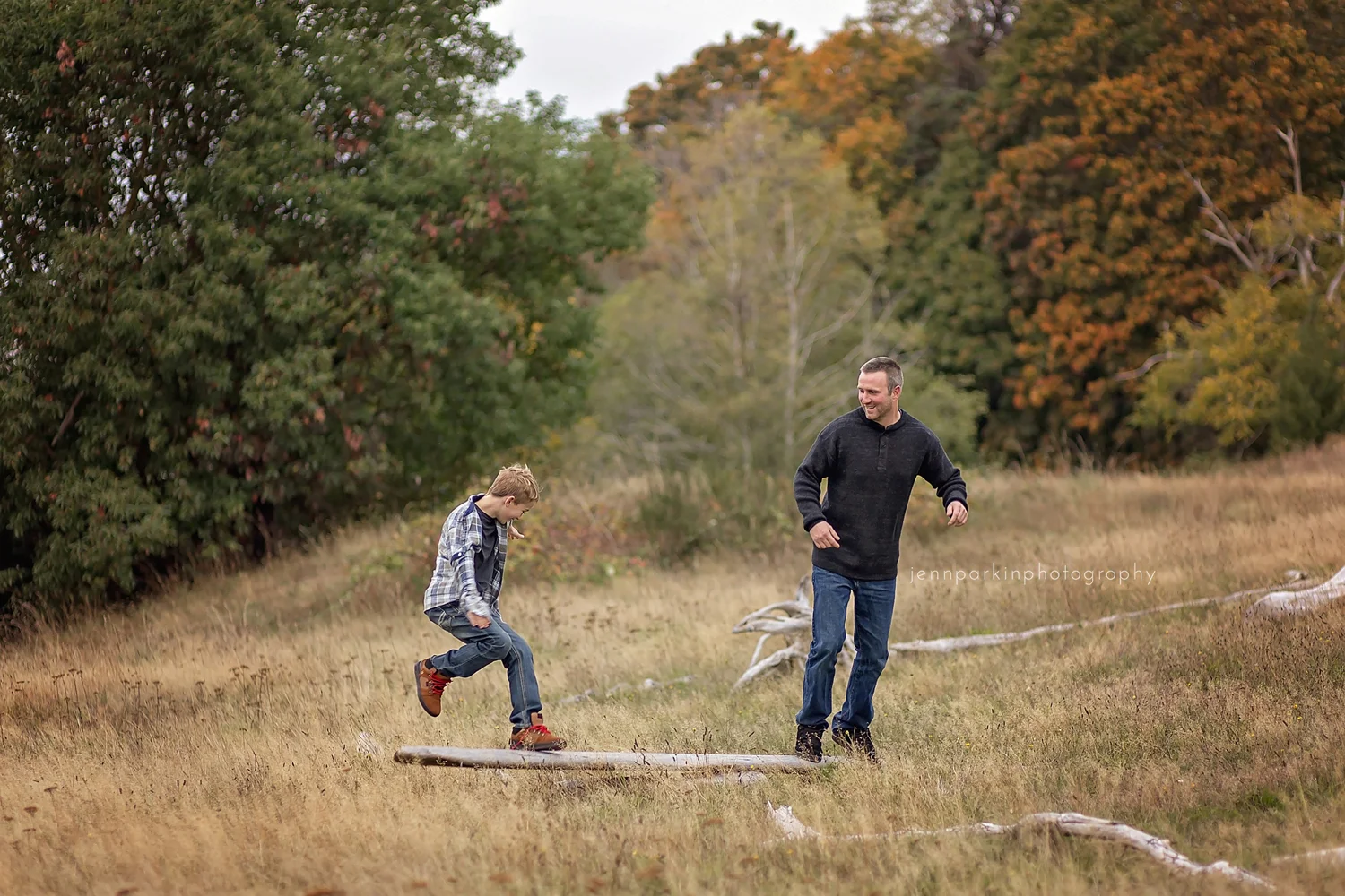Powell River Family Photographer