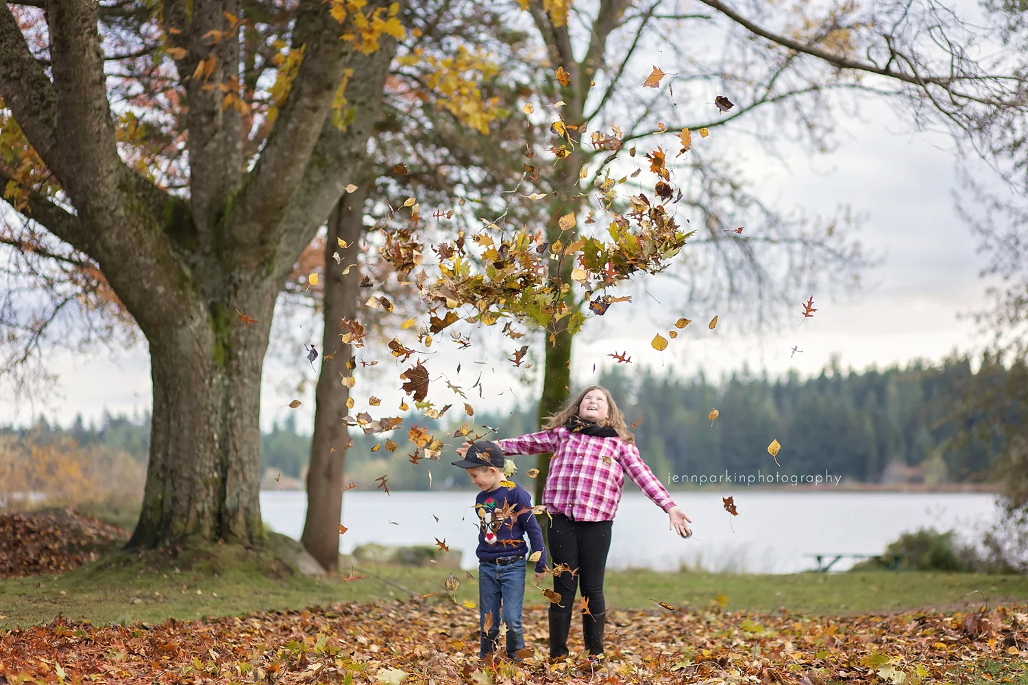 Powell River Family Photographer