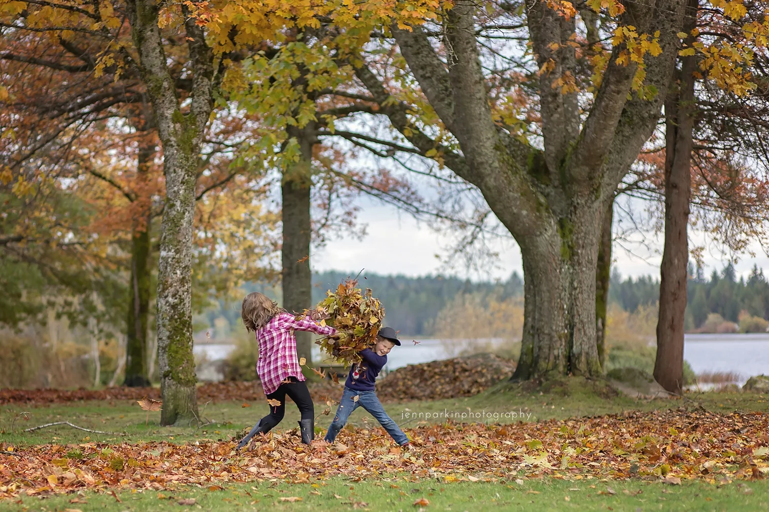 Powell River Family Photographer
