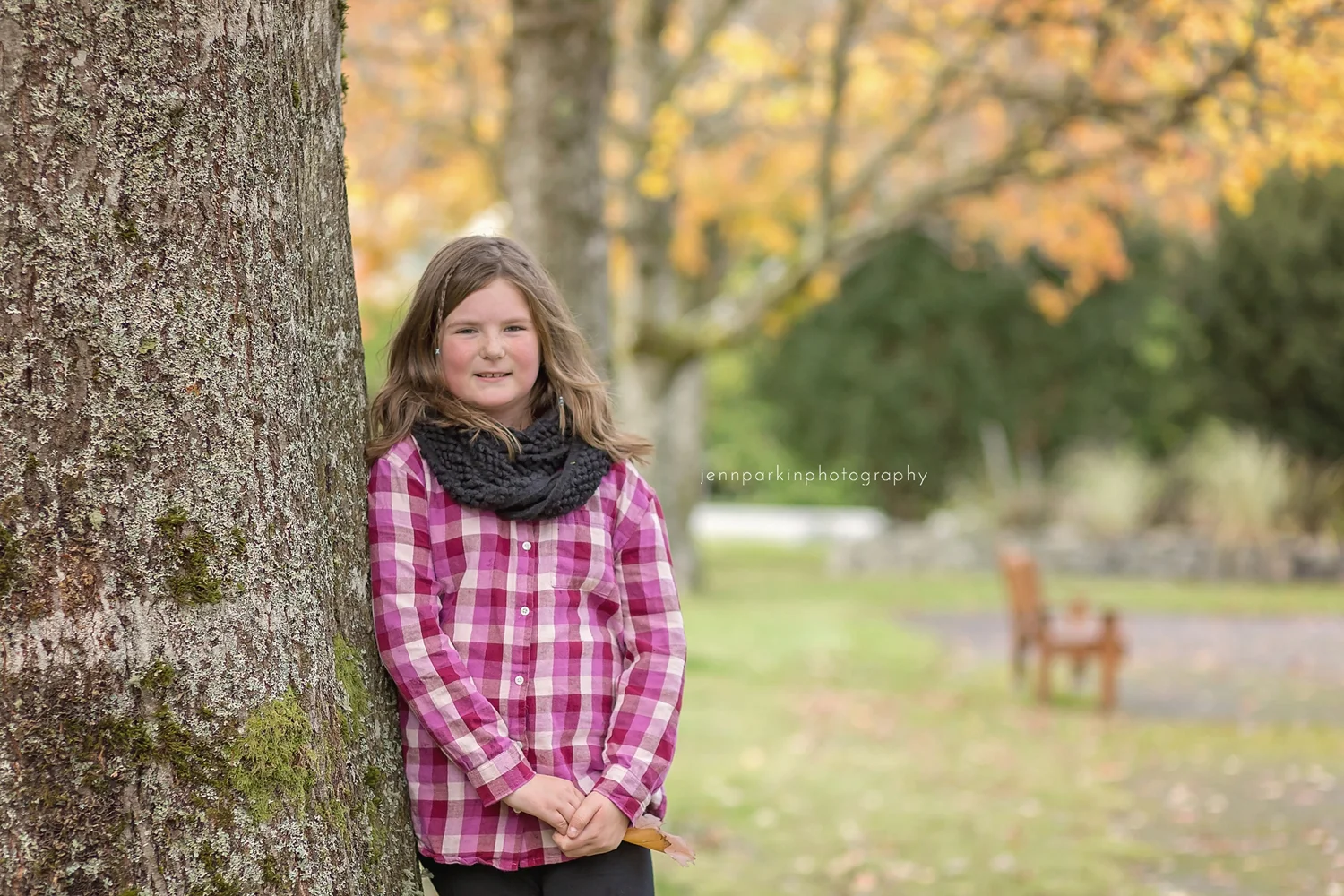 Powell River Family Photographer