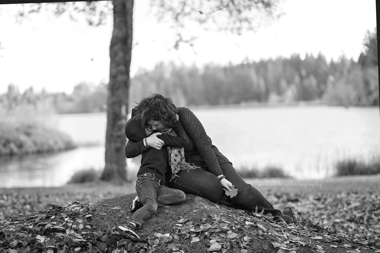 Powell River Family Photographer