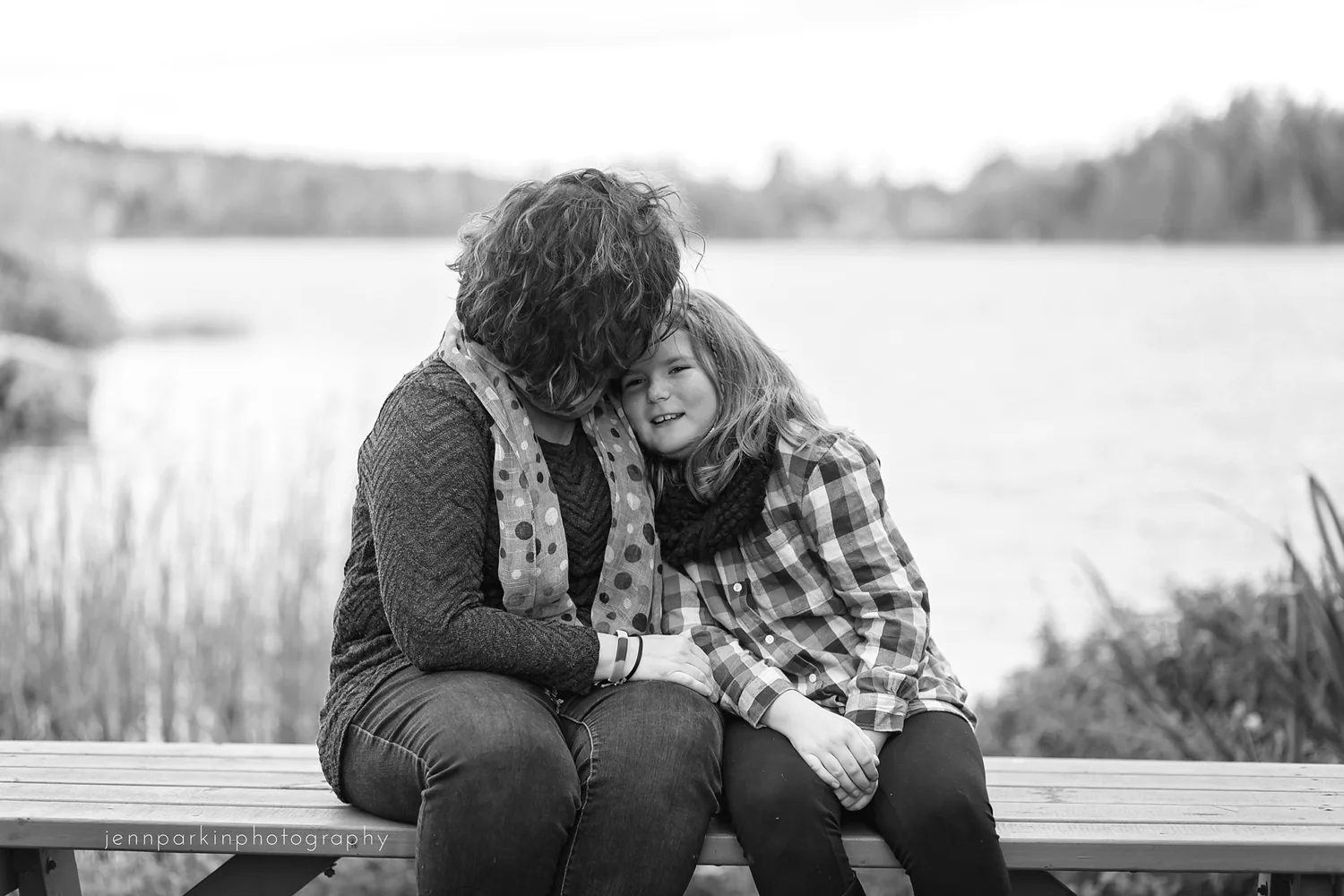 Powell River Family Photographer