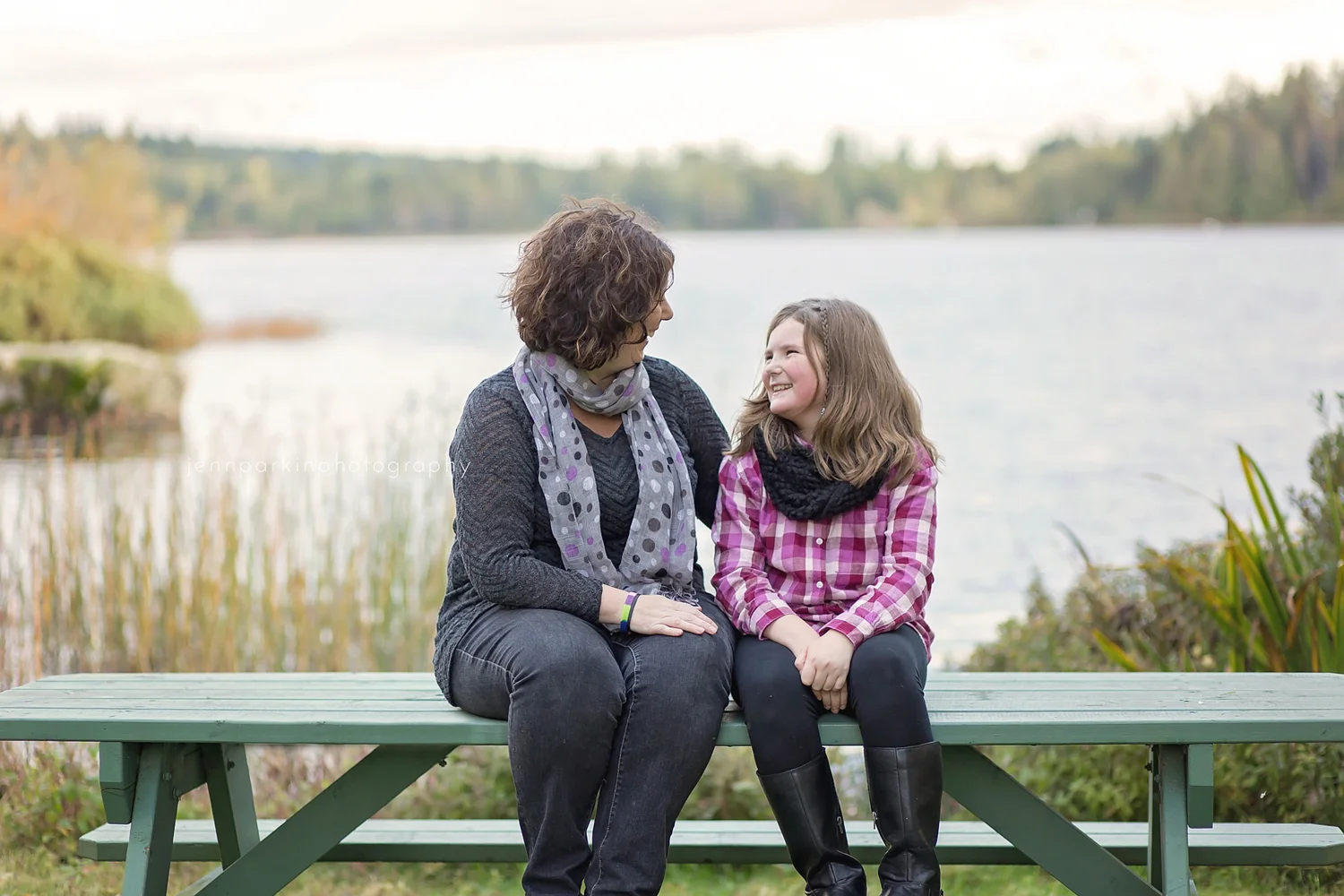 Powell River Family Photographer