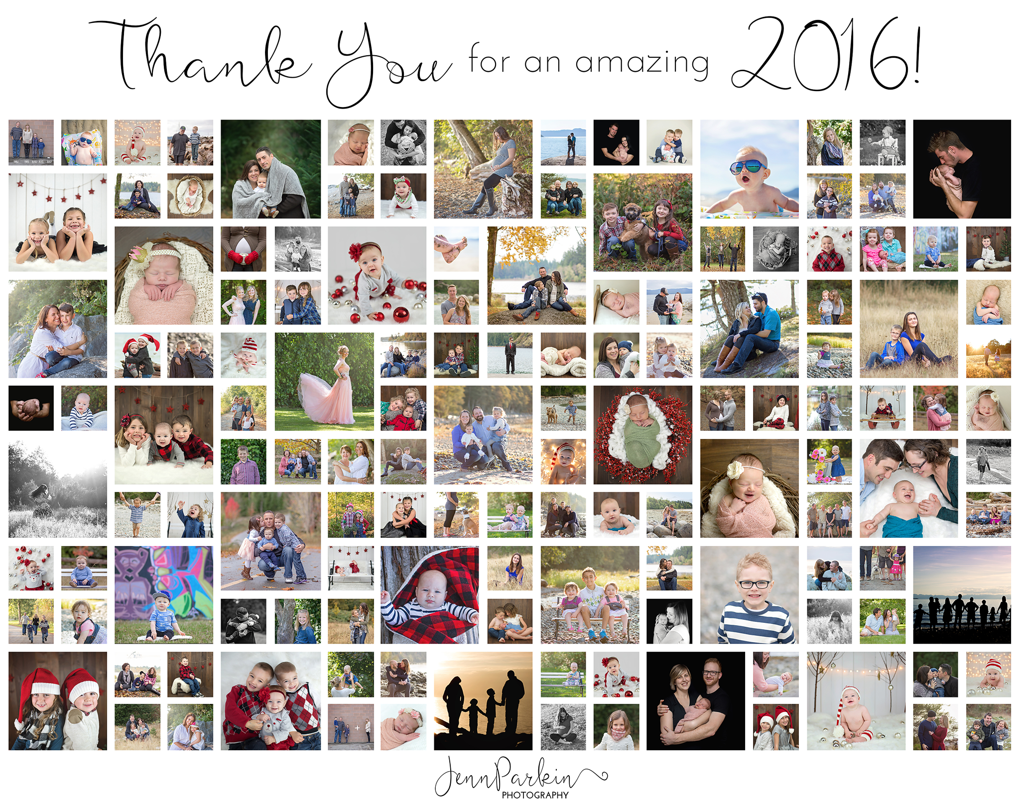 Powell River Photographer