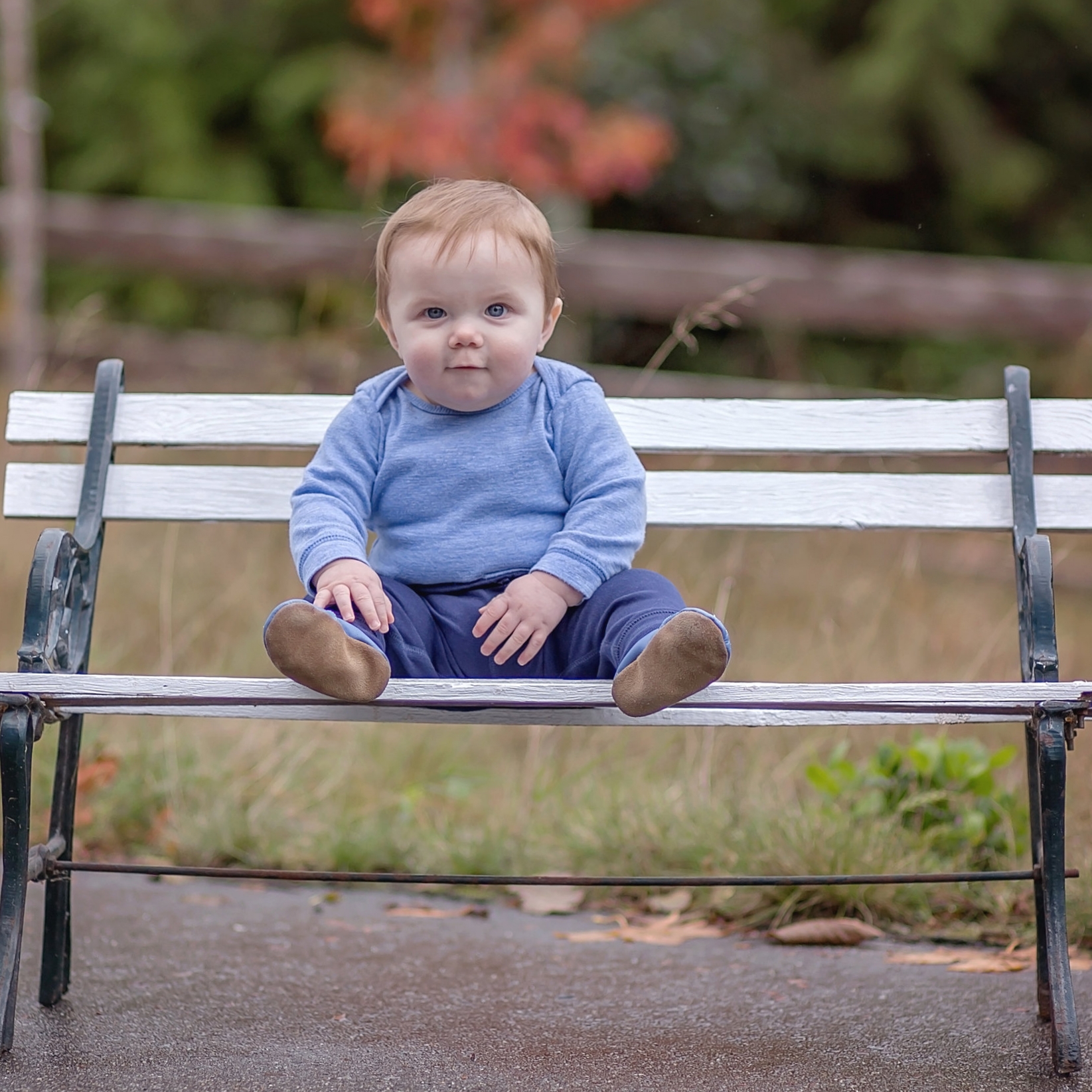 powell river baby photographer, grow with me