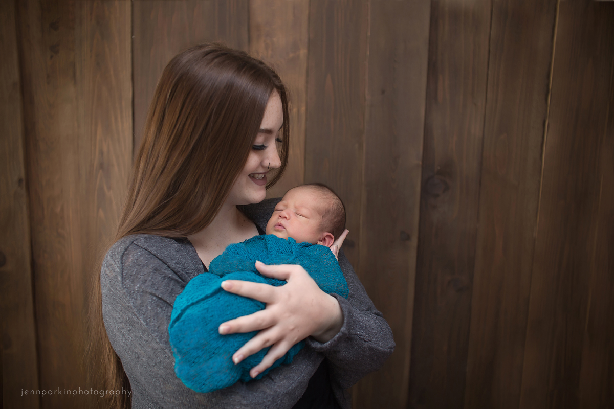 Powell River photographer, powell river newborn photographer