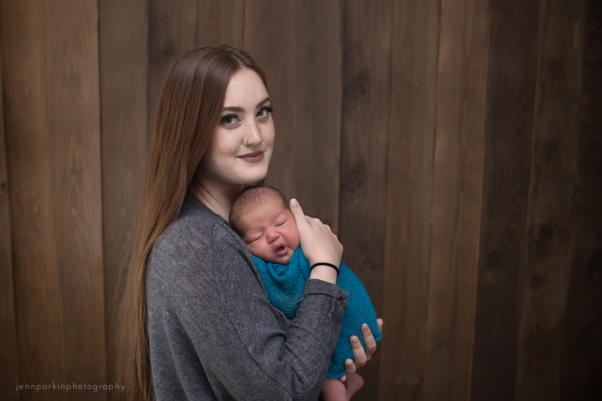 Powell River photographer, powell river newborn photographer