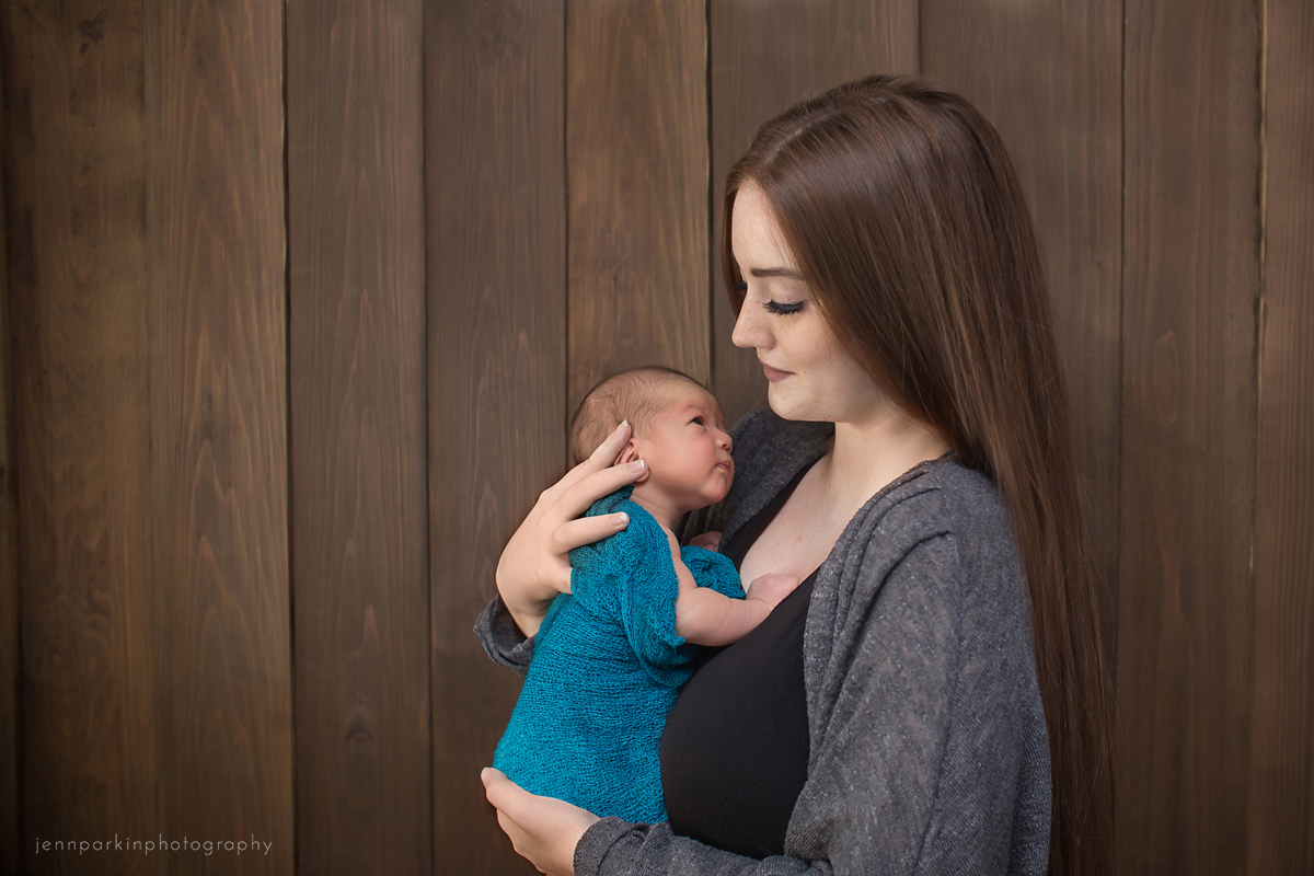 Powell River photographer, powell river newborn photographer