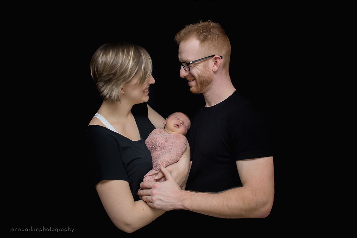 Powell River photographer, powell river newborn photographer