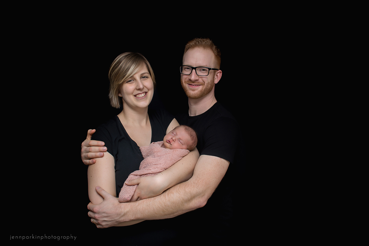 Powell River photographer, powell river newborn photographer