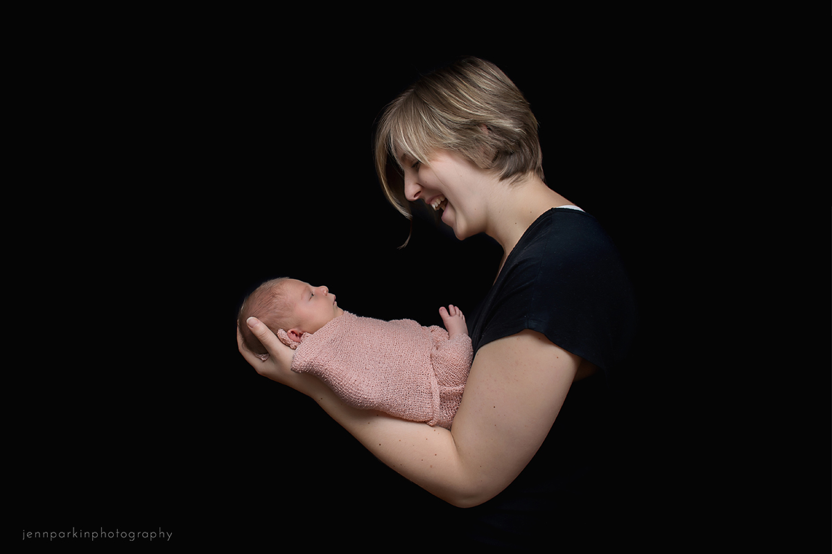 Powell River photographer, powell river newborn photographer