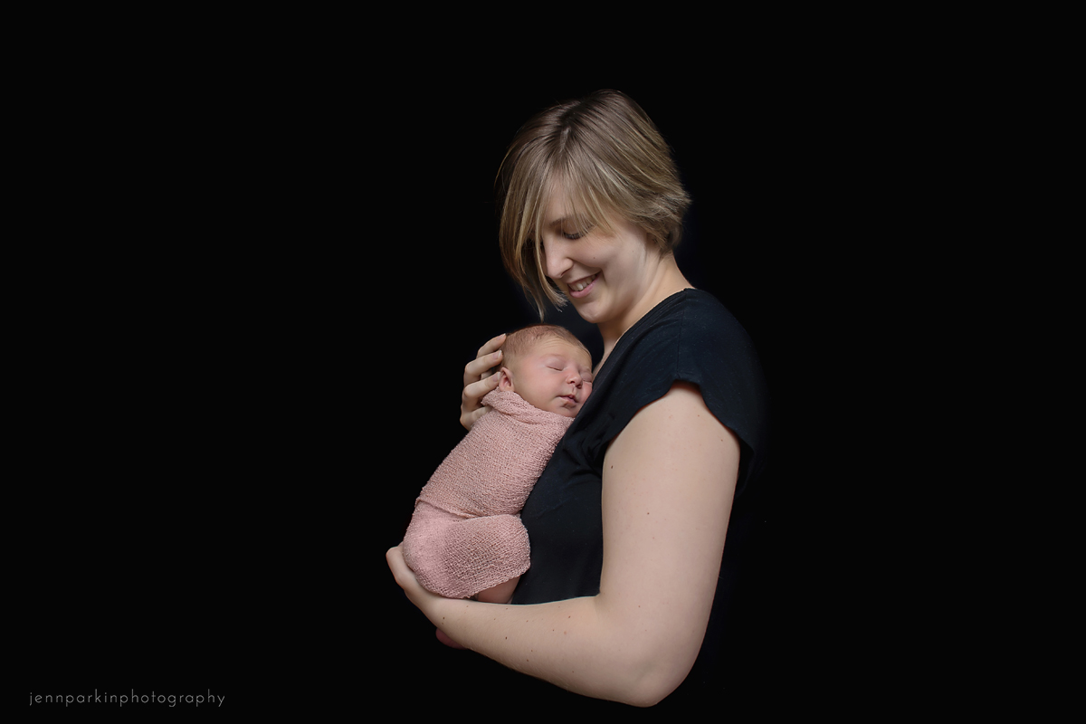 Powell River photographer, powell river newborn photographer