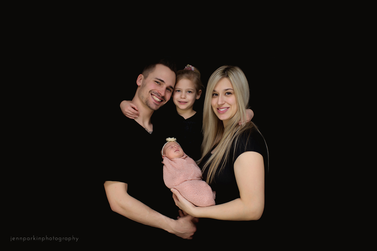 Powell River Newborn Photographer, Powell River Photographer, Newborn Photography