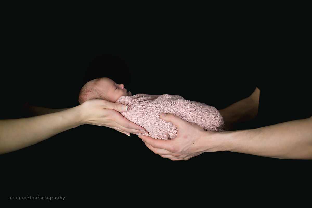 Powell River Newborn Photographer, Powell River Photographer, Newborn Photography