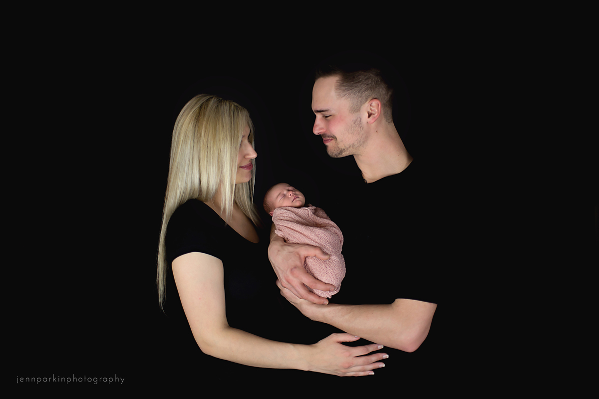 Powell River Newborn Photographer, Powell River Photographer, Newborn Photography