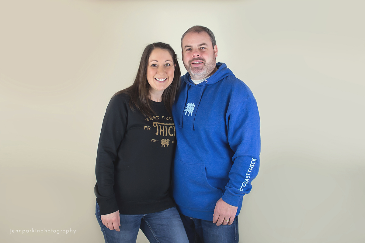 Powell River Family Photographer, Powell River Photographer, Family Photography