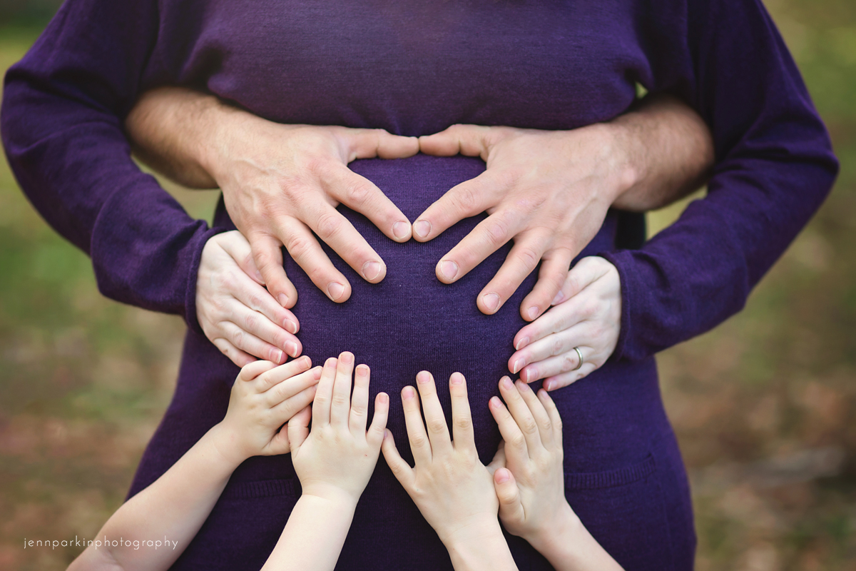Powell River Photographer, Powell River Maternity Photographer, Powell River Family Photographer