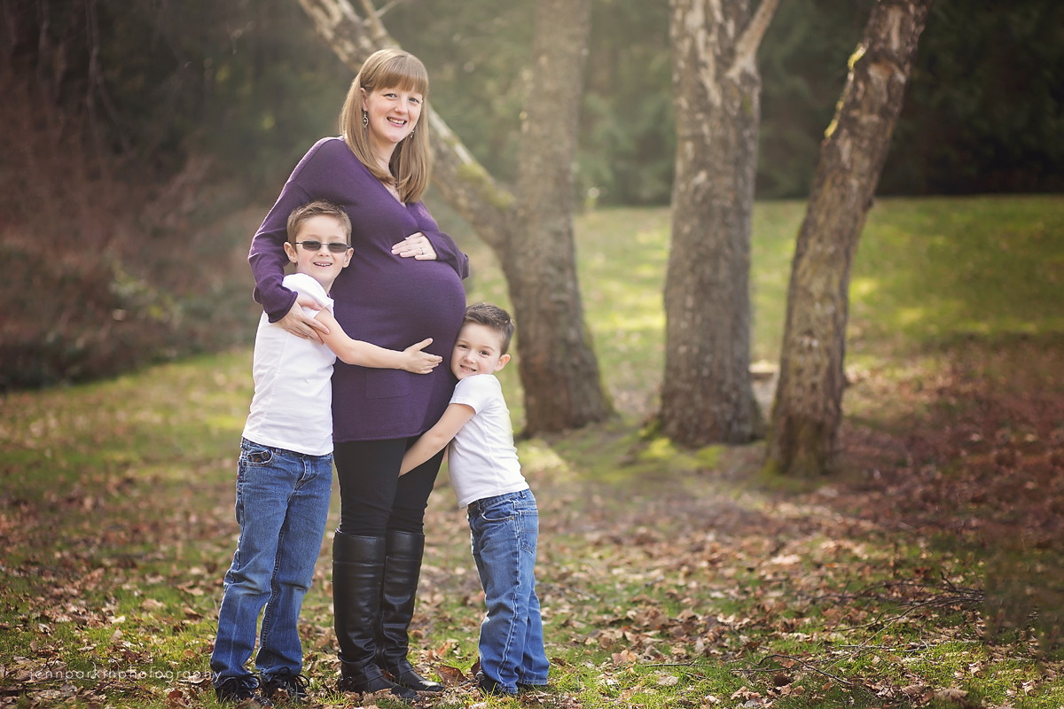 Powell River Photographer, Powell River Maternity Photographer, Powell River Family Photographer
