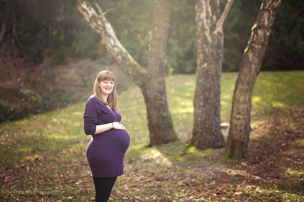 Powell River Photographer, Powell River Maternity Photographer, Powell River Family Photographer