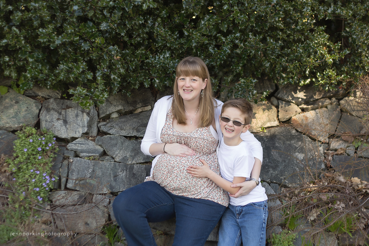 Powell River Photographer, Powell River Maternity Photographer, Powell River Family Photographer