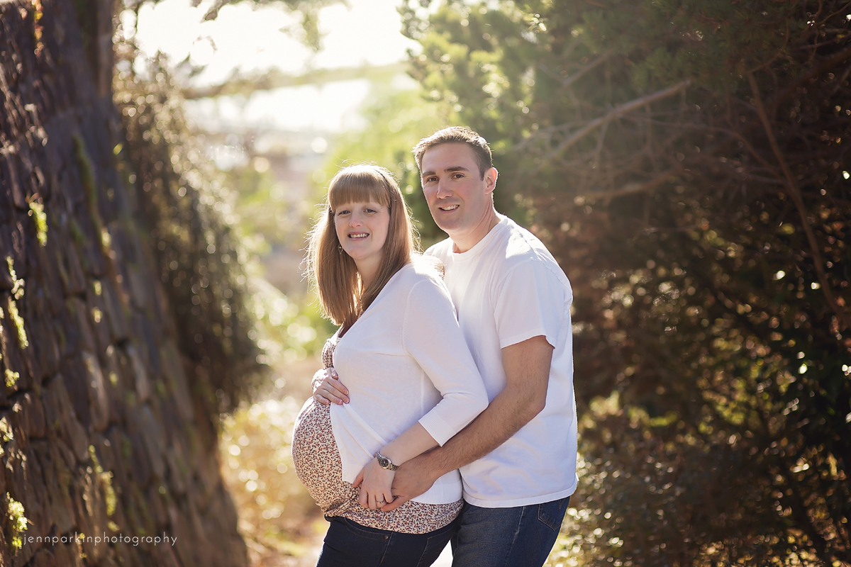 Powell River Photographer, Powell River Maternity Photographer, Powell River Family Photographer