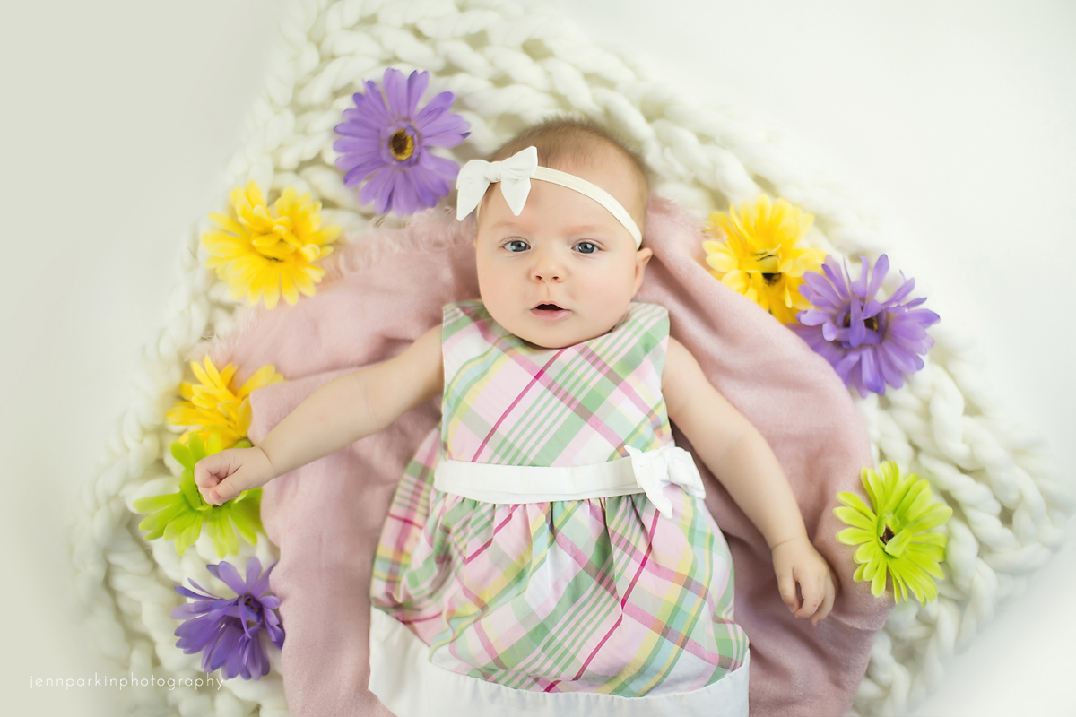 Powell River Photographer, powell river baby photographer, grow with me