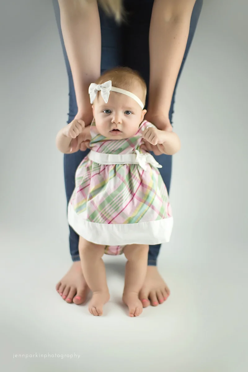 Powell River Photographer, powell river baby photographer, grow with me