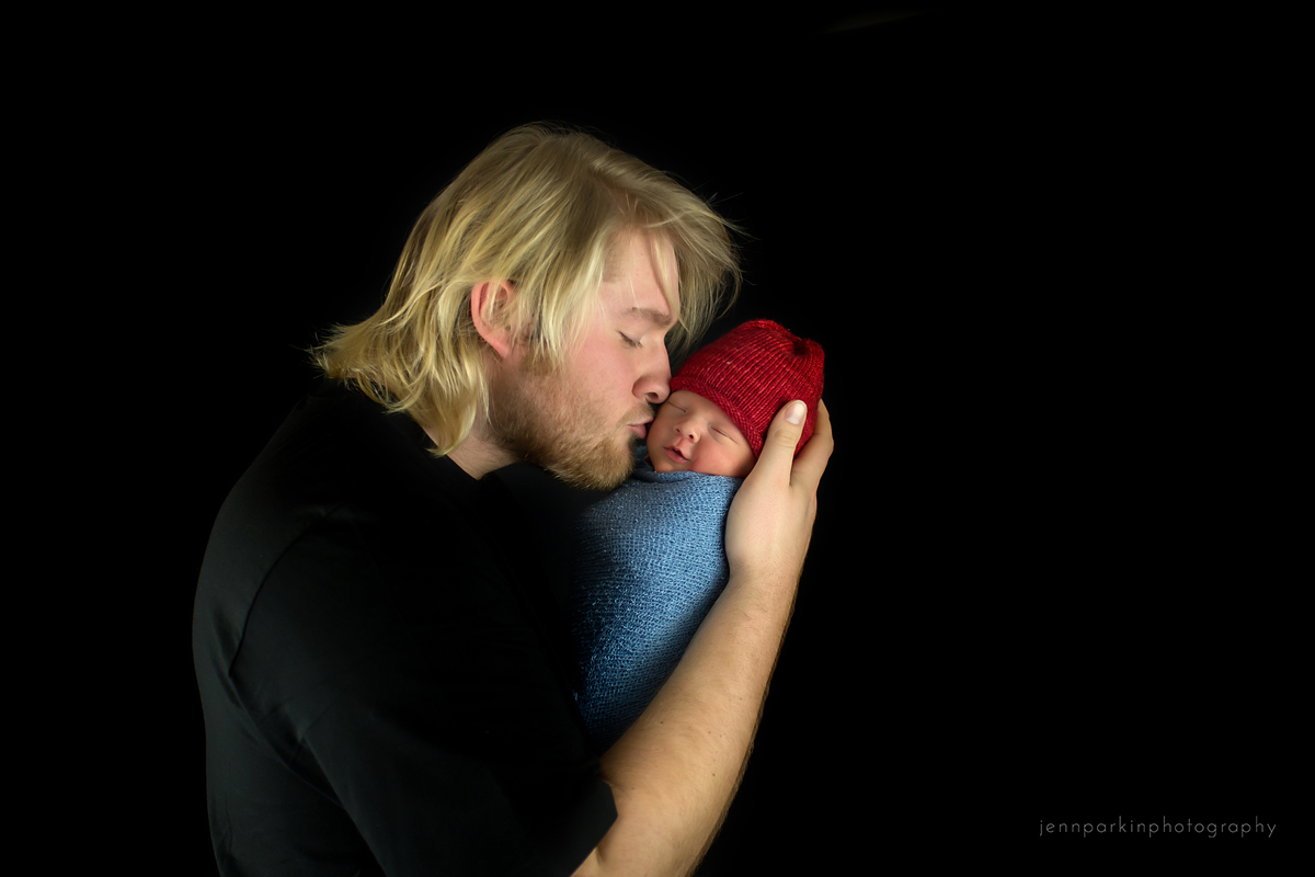 Powell River, Powell River Photographer, Powell River Newborn Photographer