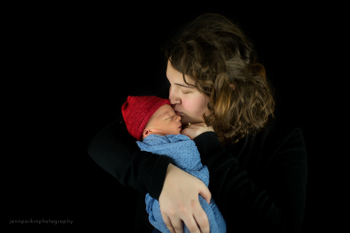 Powell River, Powell River Photographer, Powell River Newborn Photographer