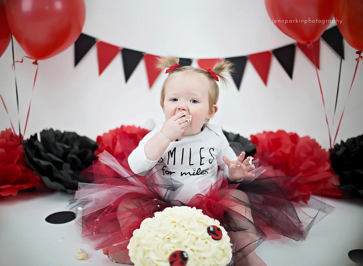 powell river photographer, powell river, powell river cake smash