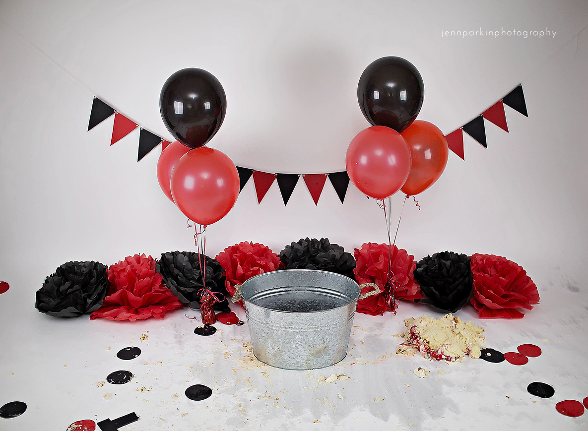 powell river photographer, powell river, powell river cake smash