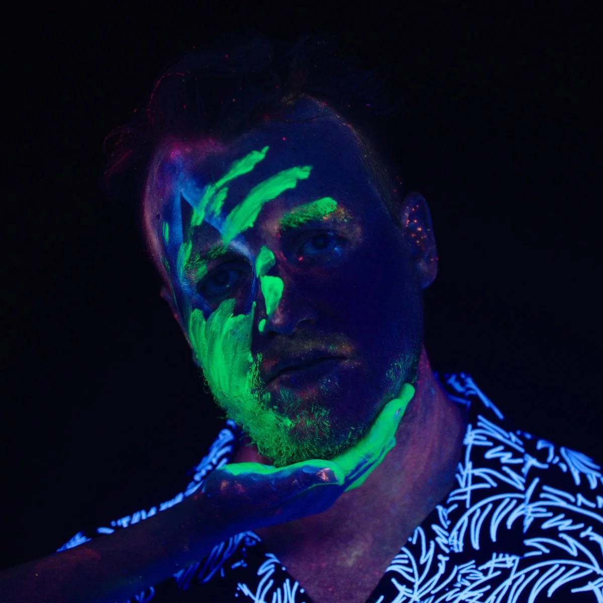 Among The Changed EP by Private Victories (2018) artist • producer • mixer