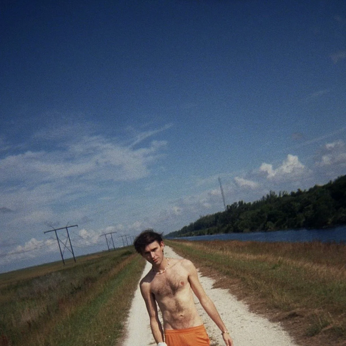 Raging Bull single by Adam Matonic (2023) mix • master