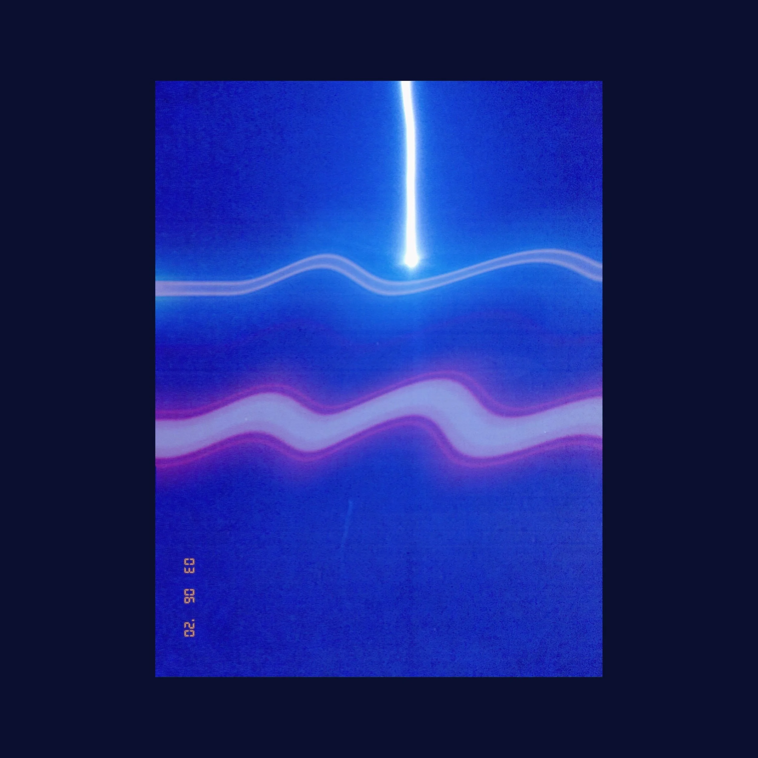 Music For Quarantine by Grant Carey (2020) artist • programmer • mixer 