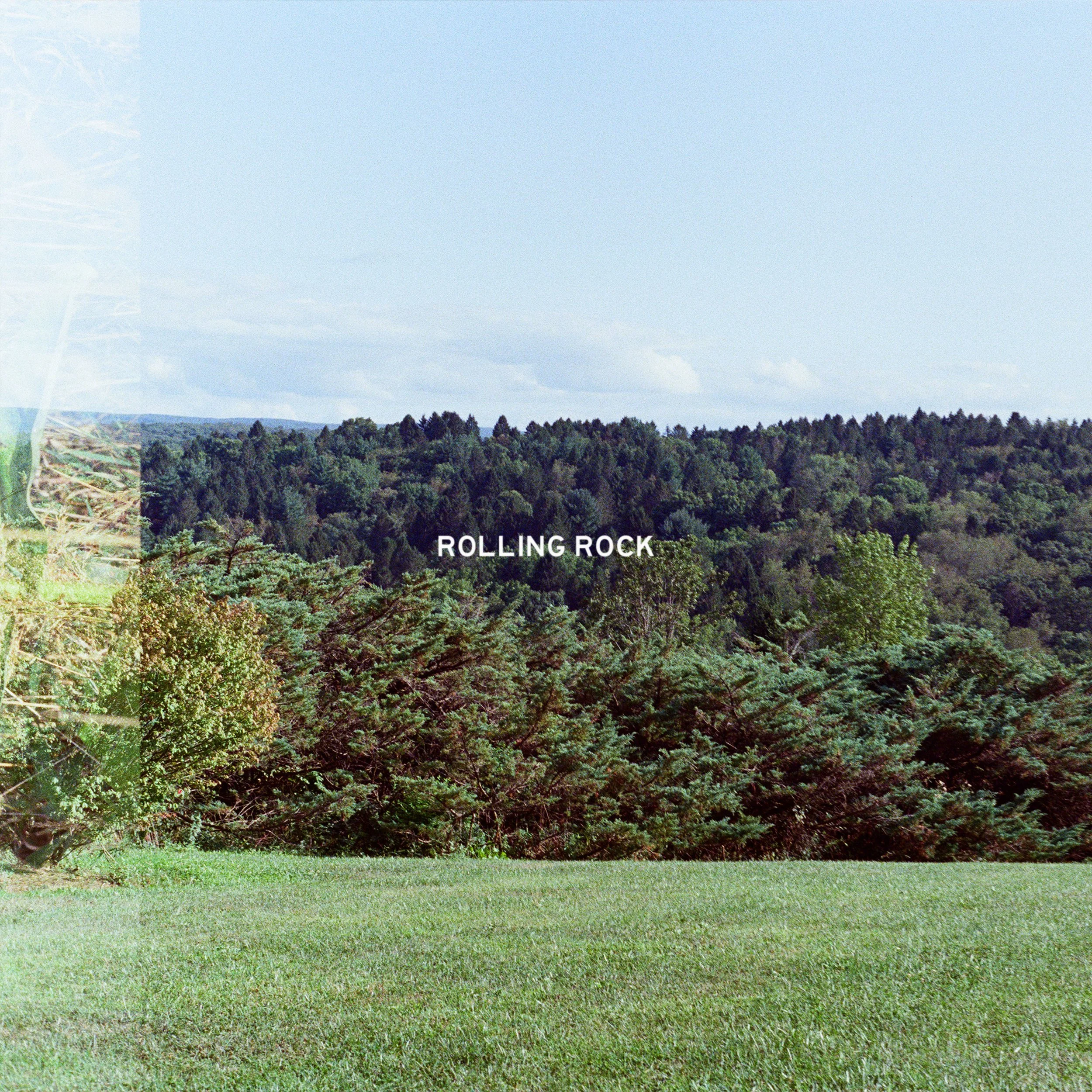 ROLLING ROCK album by Summer Underground (2026) artist • producer 