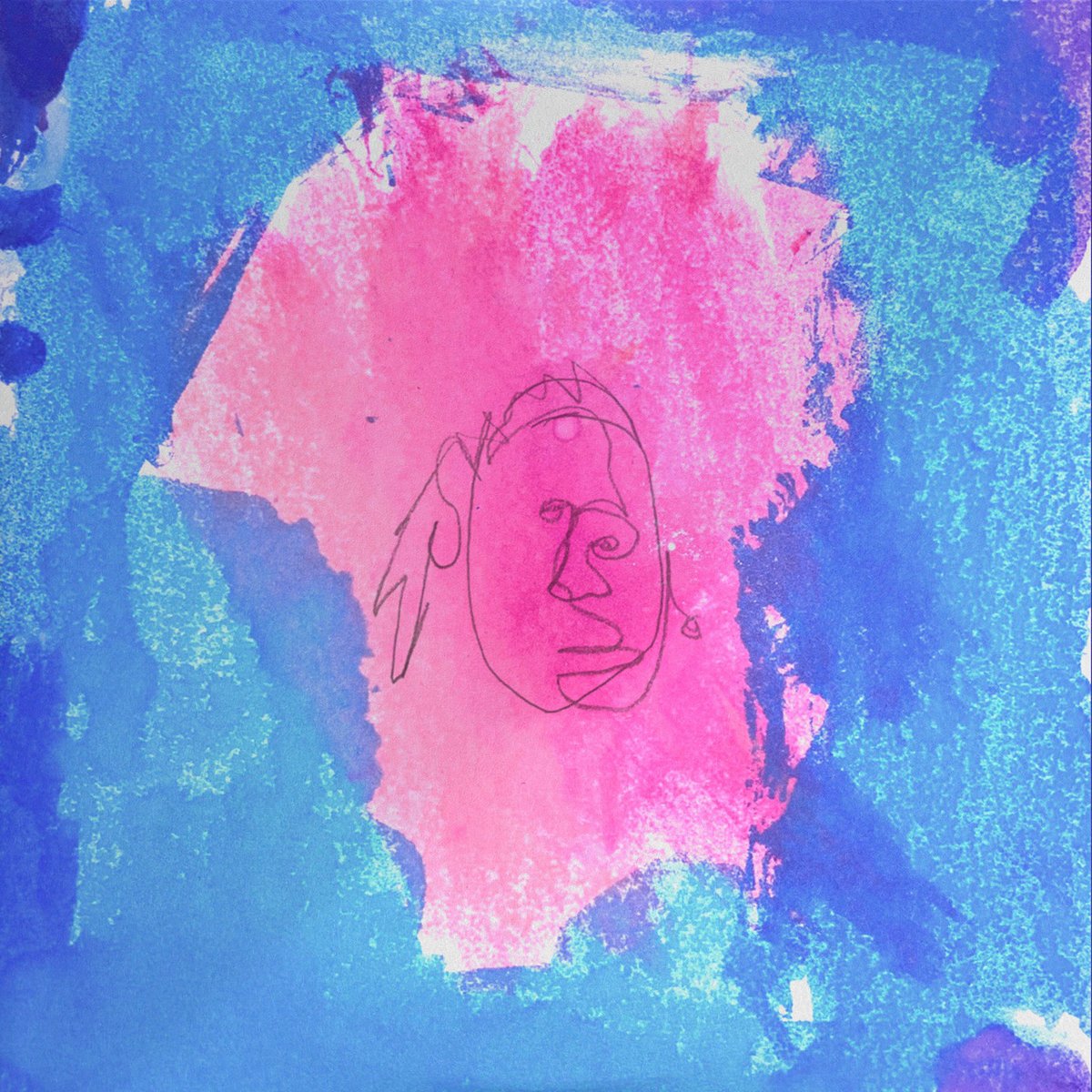 Bold Blue / Man of Action singles by Anguid (2021) producer • mix