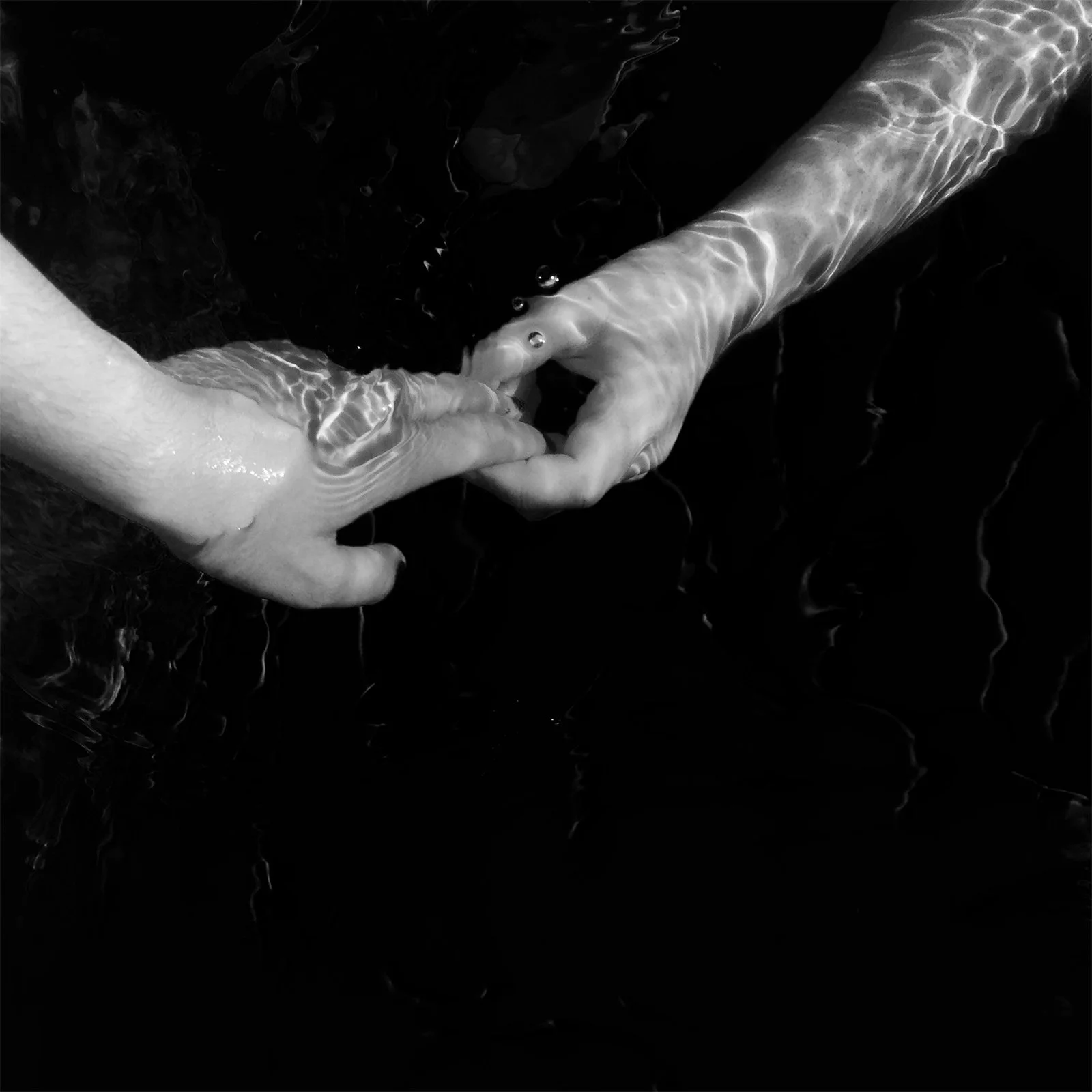 More Than a Friend, Less Than a Lover (2016) artist •  producer •  mix