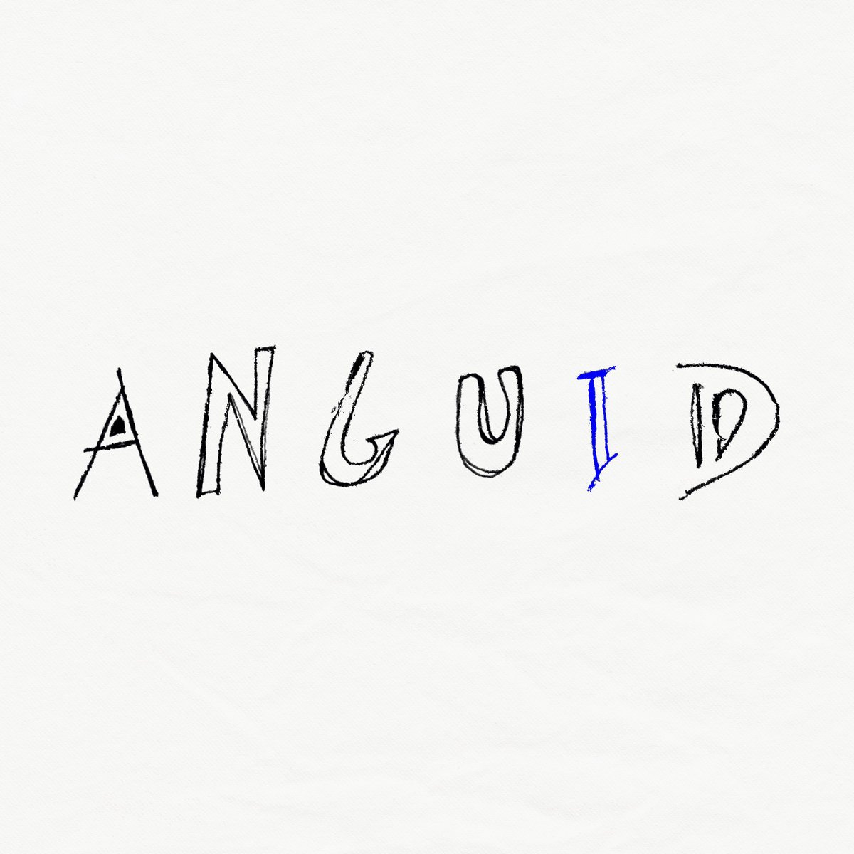 II EP by anguid (2022) producer • mix