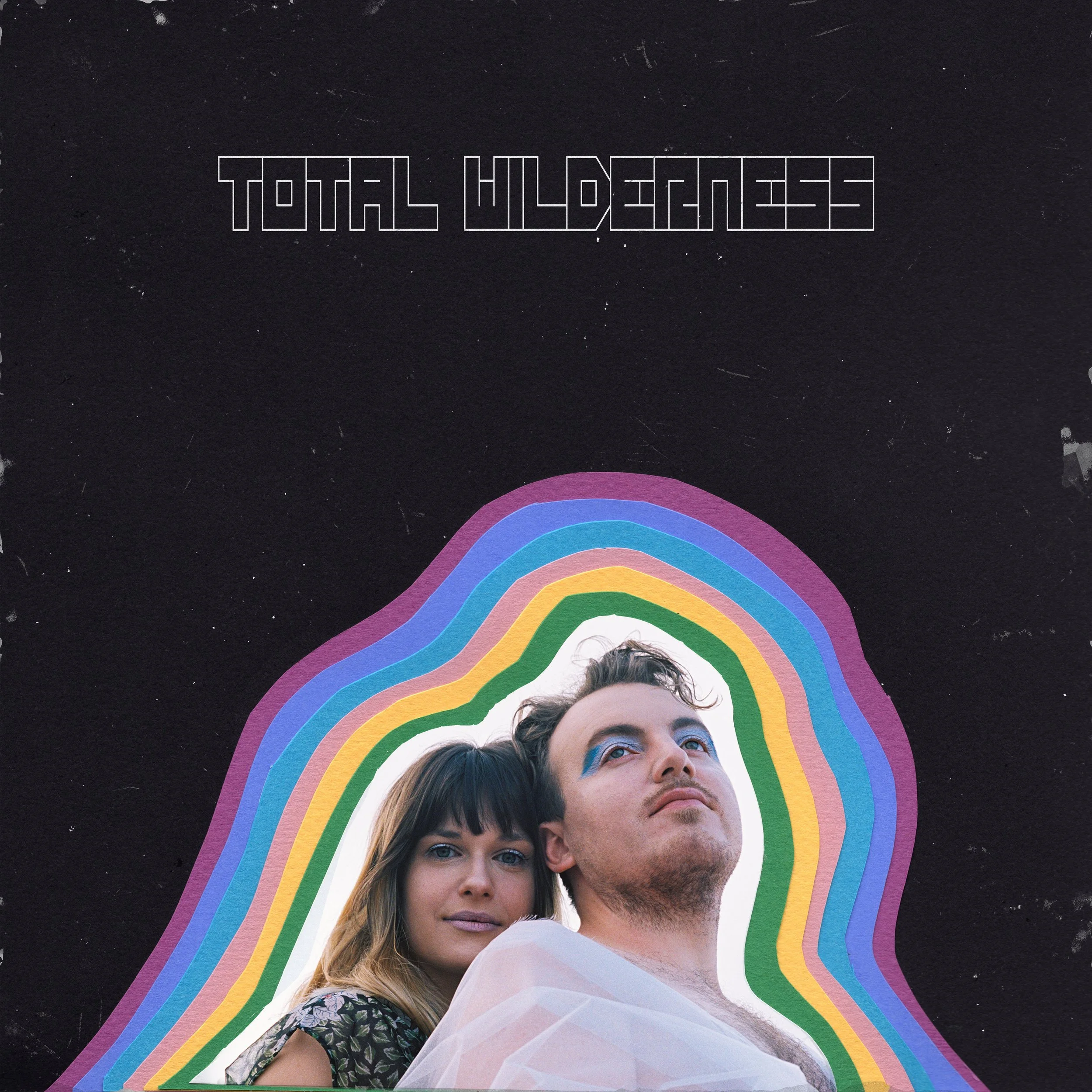 Total Wilderness album by Grant Carey & Sandwoman (2020) artist • producer • mix