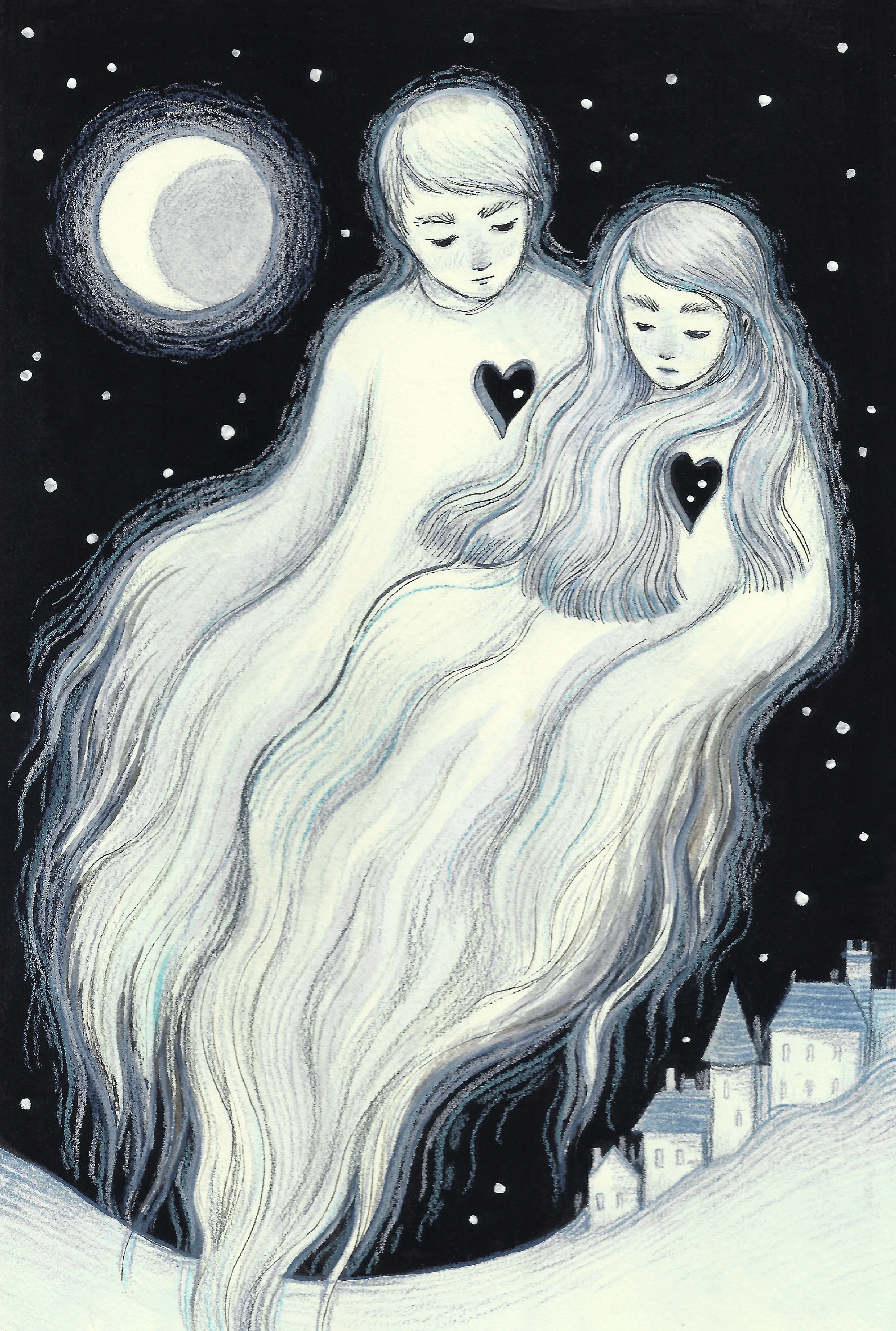 Blog — Natalie Hoopes