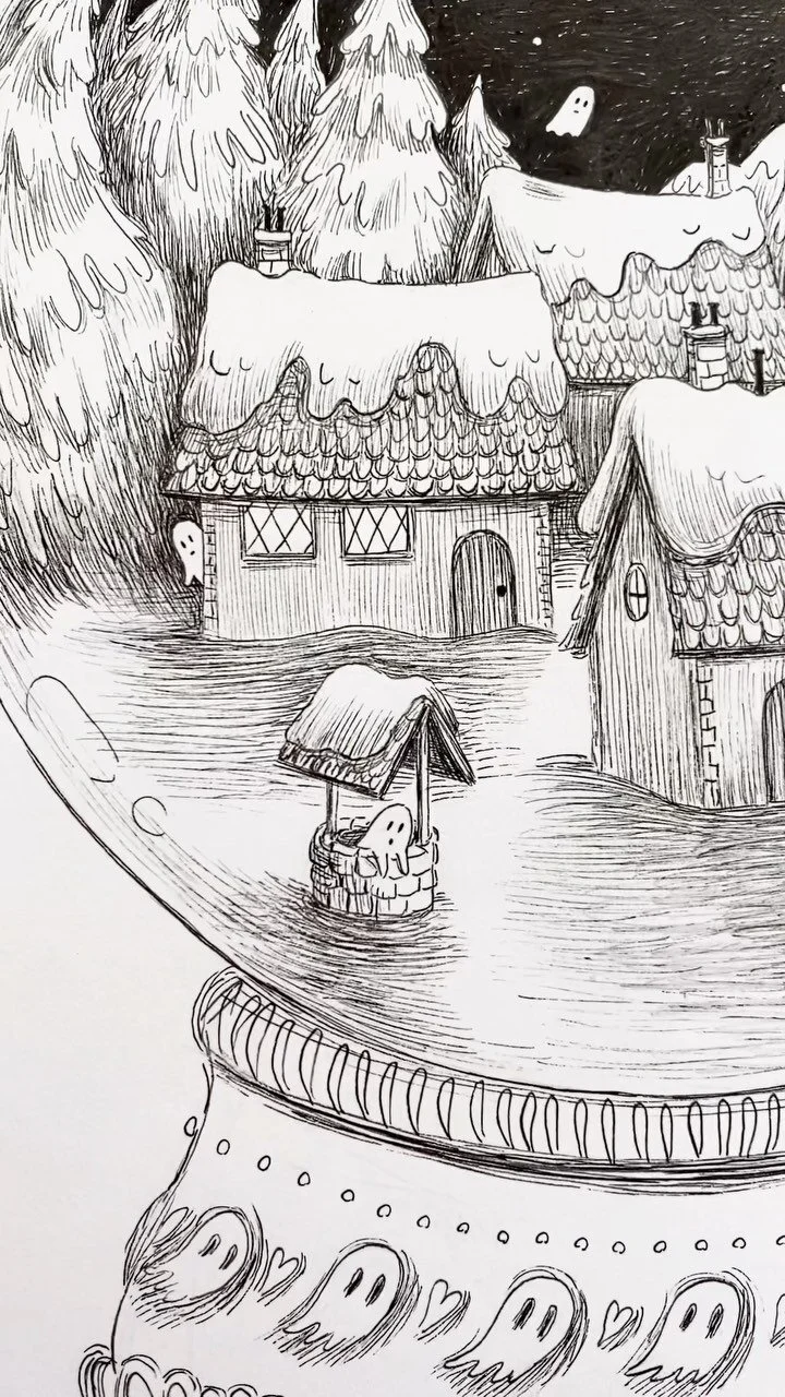 Blog — Natalie Hoopes