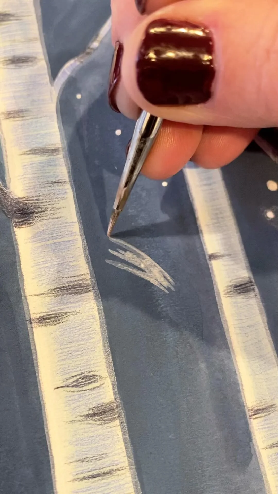 Blog — Natalie Hoopes