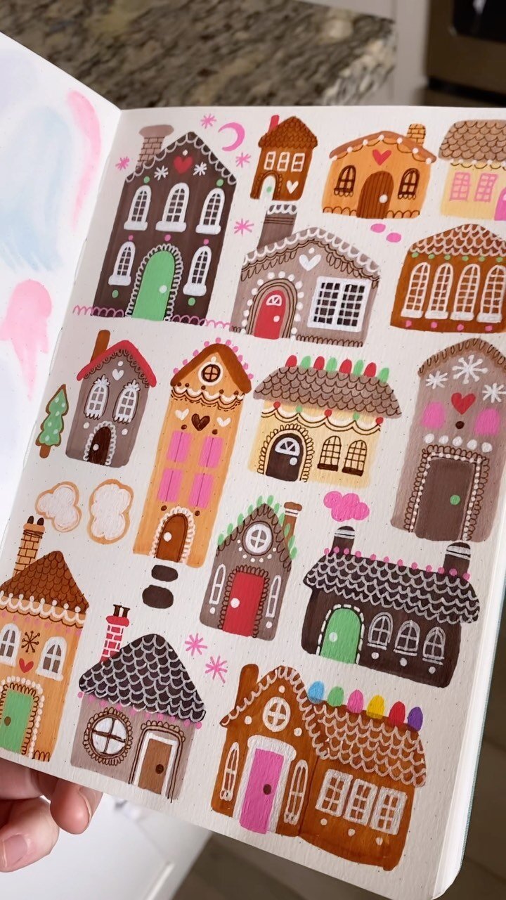 Interview and a few updates! — Natalie Hoopes