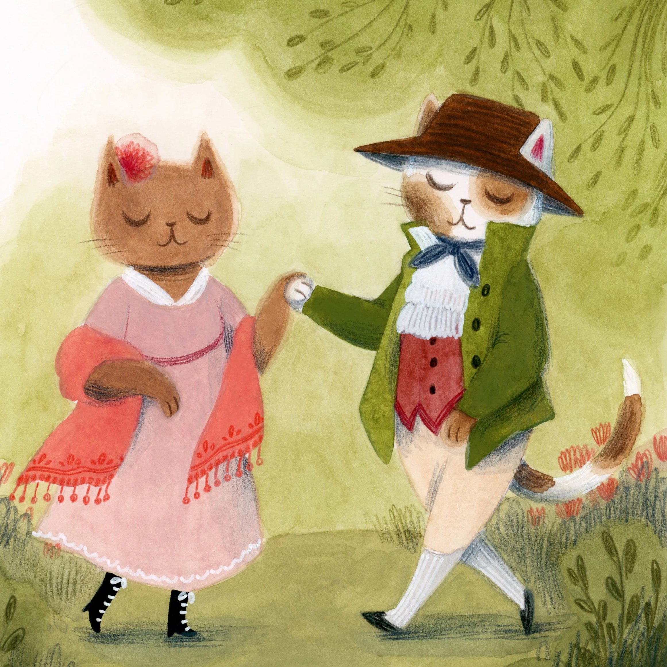 courtship cats print.jpg