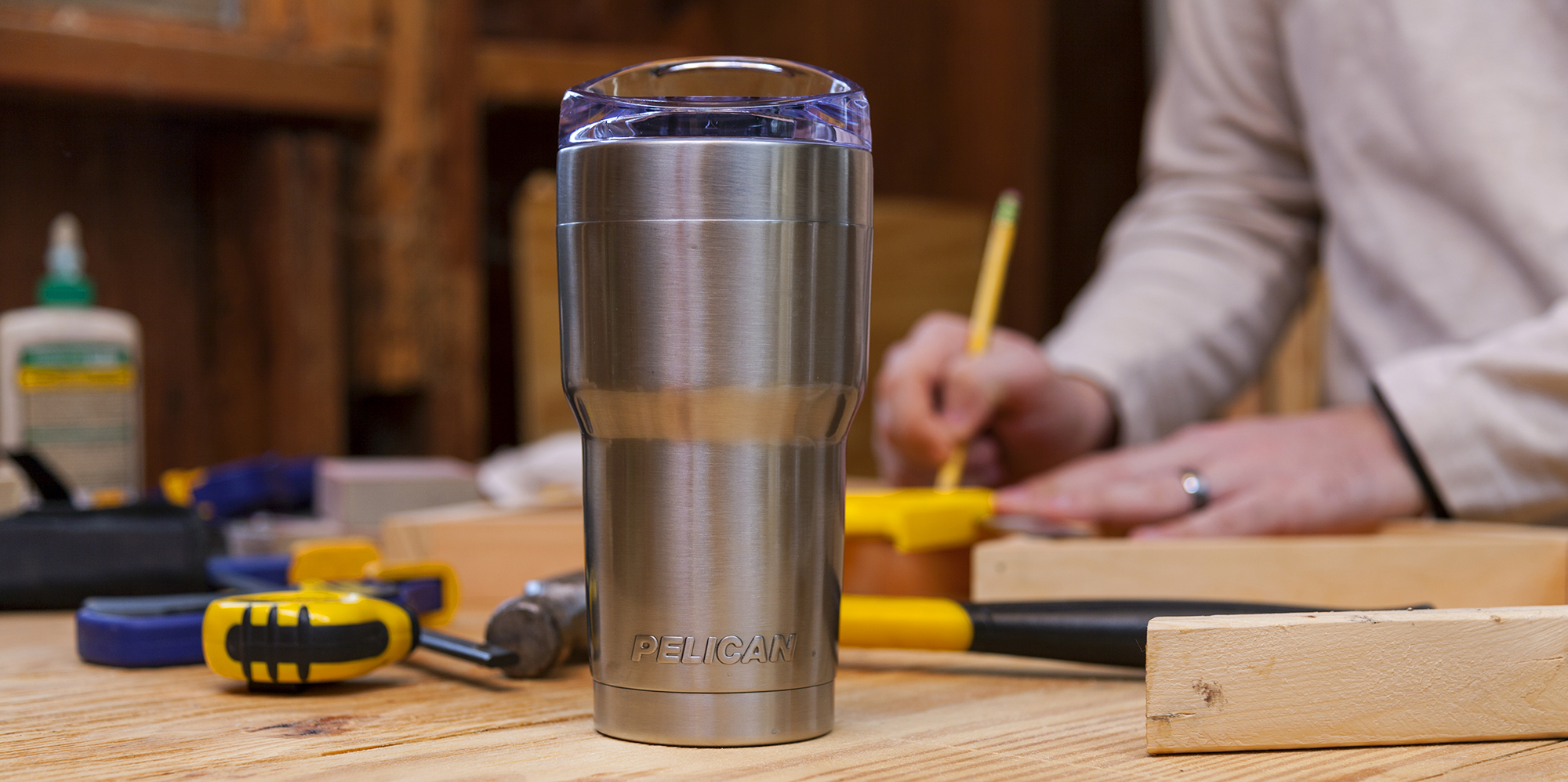 Beam Distributing | pelicancoolers.com