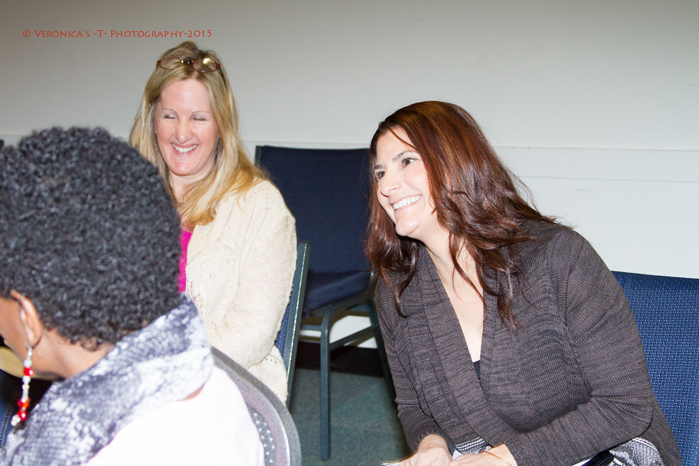 Parent Workshop Review 2016