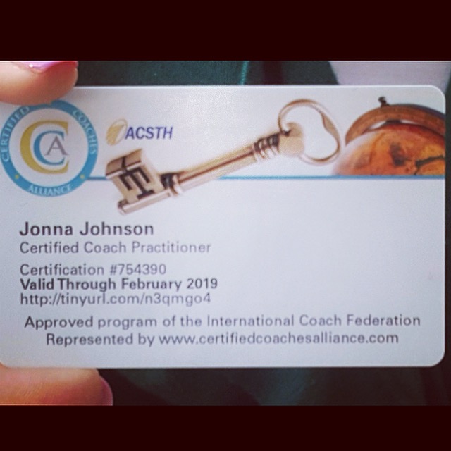 Globally Recognized Coach