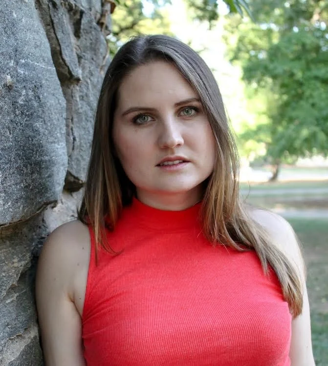 Micaela Hollett: Working! Adult Skype Student