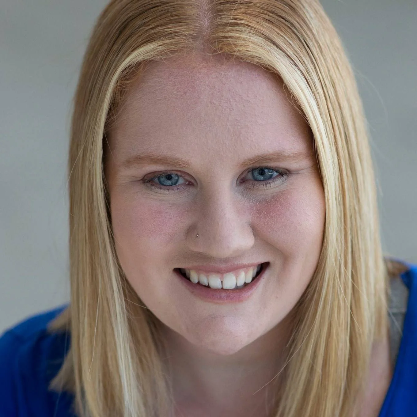 Working Actress Brittany Welsh Raves about Coach Jonna Johnson!