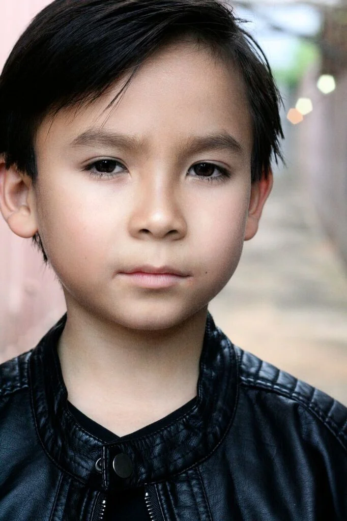 Christopher Nguyen- Skype Chubbuck Kid Actor